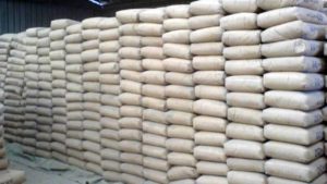 how to start a cement business in nigeria